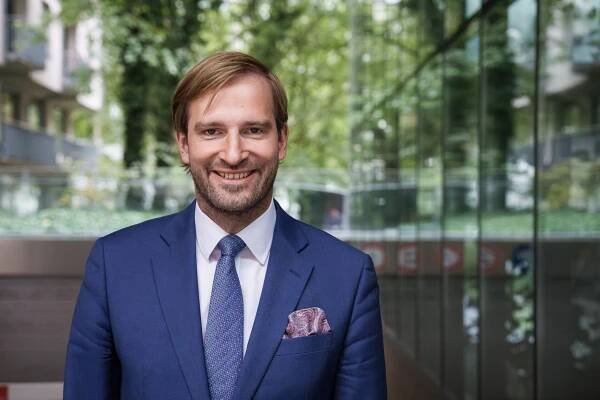 „Nepřipadám si jako Babišova loutka. Dál budu ‚slušnej‘.“ Vojtěch popisuje své plány v ANO i ve zdravotnictví