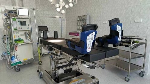 Gynekologicko-porodnické oddělení nemocnice má nové přístroje za 19 milionů
