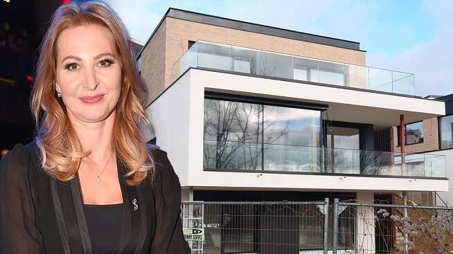 Ivana Gottová se má nač těšit: „Paní“ jí říká luxusní prosklená vila v Praze - Super.cz