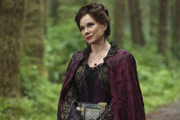 Once Upon a Time - S02E02: We Are Both