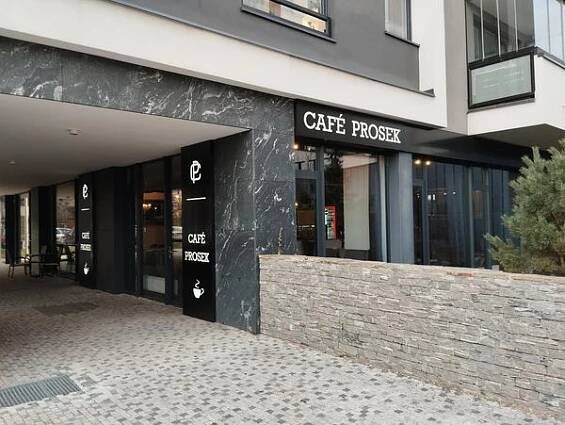 Café Prosek foto 3