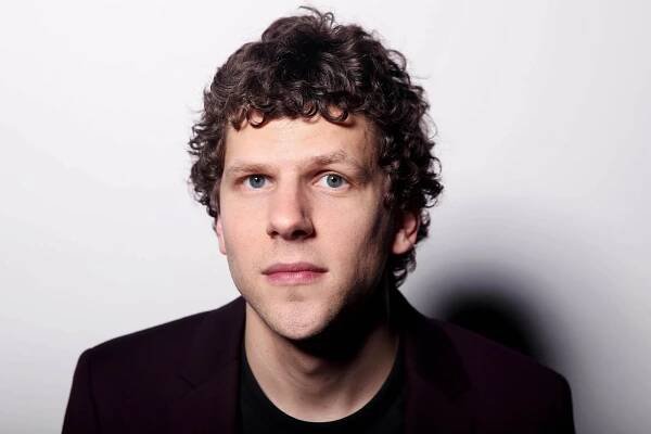 30 Facts About Jesse Eisenberg