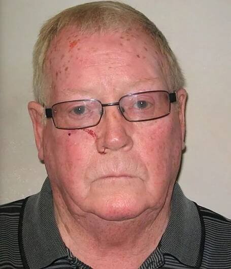 Michael Caine and Ray Winstone crook the part as they star as the OAPs behind £25m Hatton Garden heist - The Mirror