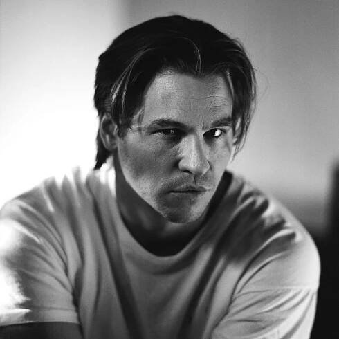 Val Kilmer on Val Kilmer’s Documentary About Val Kilmer, Val