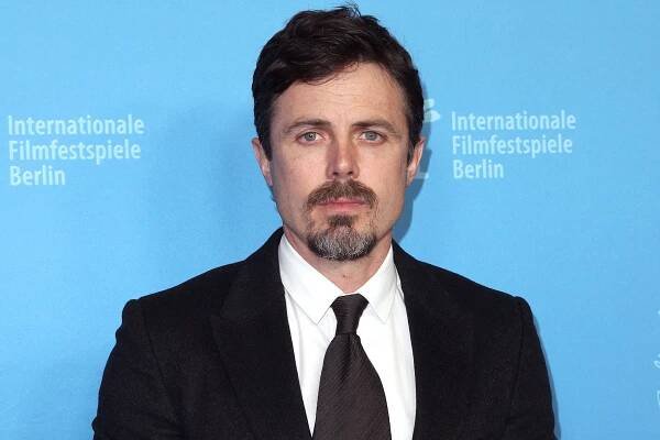 Casey Affleck