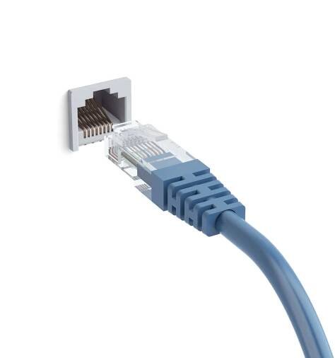Ethernet Definition - What is ethernet?