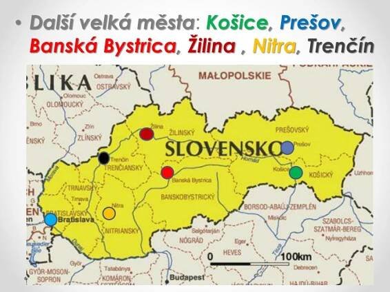 PPT - SOUSEDNÍ STÁTY ČESKÉ REPUBLIKY PowerPoint Presentation, free download - ID:3063616