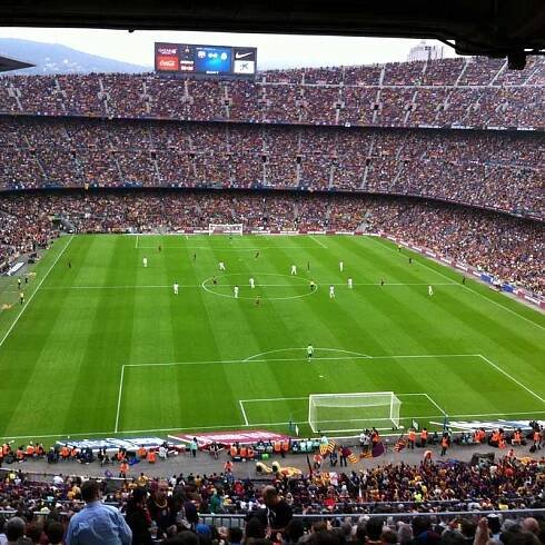 Barcelona - CCIB