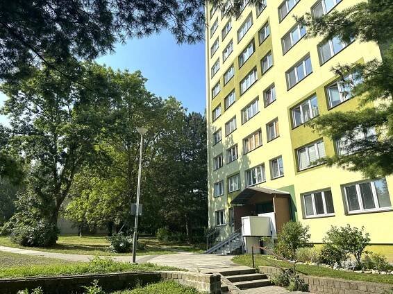Aktuální nabídka | Lukáš Tichý - zkušený realitní makléř