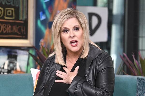 Nancy Grace