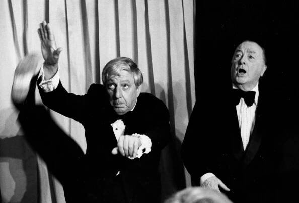 The Wizard of Oz Cast: Here's What Happened to Them