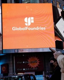 GlobalFoundries scraps plan to appoint former top Amazon executive as CFO