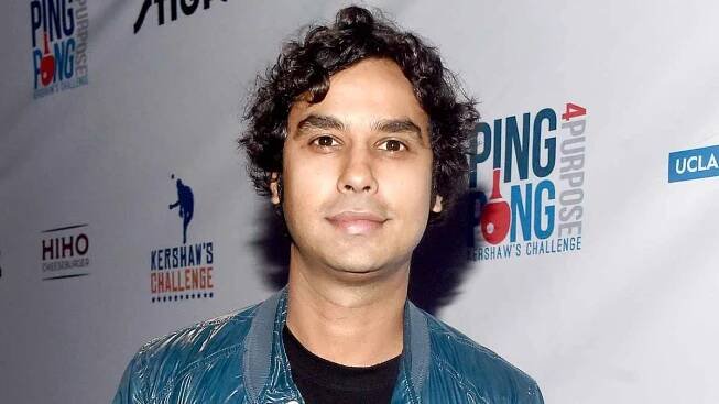 Kunal Nayyar on ‘The Big Bang Theory’ Ending and His Future Plans
