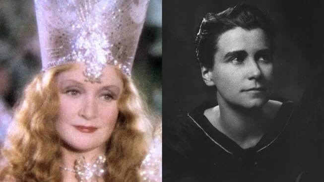 Glinda Actress Billie Burke and Director Dorothy Arzner, a Secret History of Their Relationship