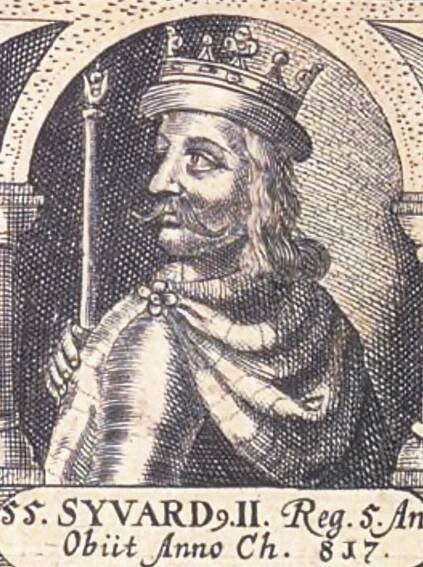 Sigfred (Danish king 812)