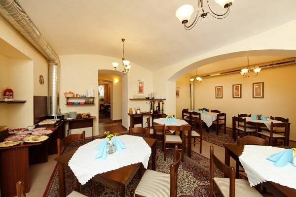 Hotel Klára, Praha | Hotel.cz