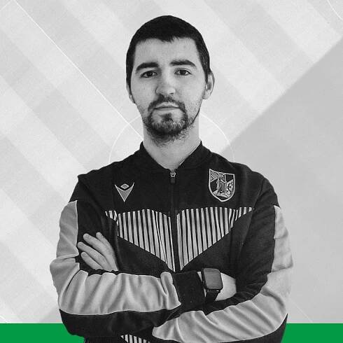 Formadores Análise | ProScout