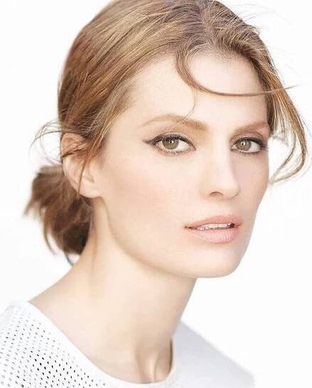 Stana Katicr : Net Worth, Height, Weight, Age, Affairs, Wiki, Facts and Figures 1