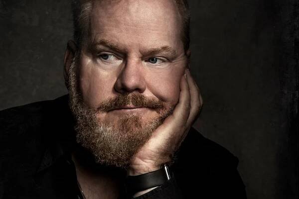 Jim Gaffigan