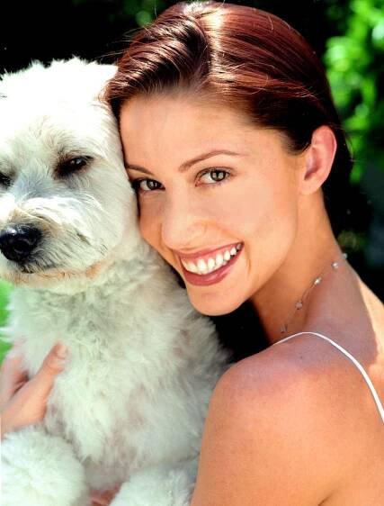 Shannon Elizabeth