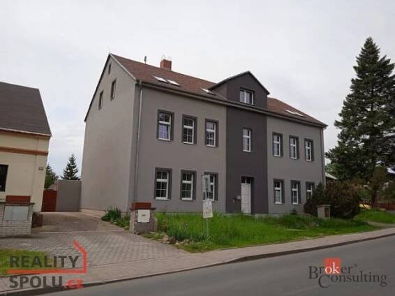 Sokolovská, Louka u Litvínova, Most