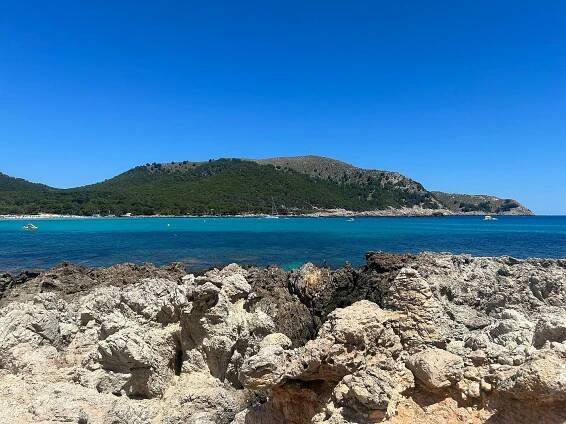 HOSTAL GAMI - Prices & Hotel Reviews (Cala Ratjada, Majorca, Spain)