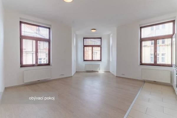 Prodej Byt 2+kk, Koperníkova, Plzeň - Jižní Předměstí