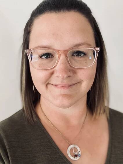 Staff - Postpartum Support Virginia