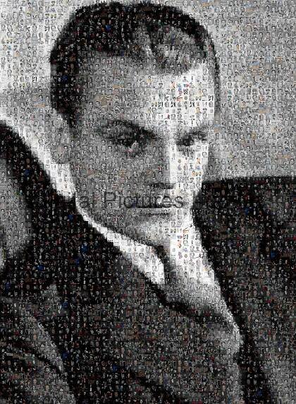 James Cagney