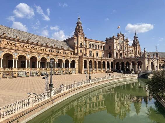 Sevilla 1