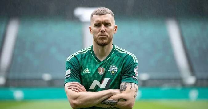 Říkejte cokoli, mluvte se mnou! Petrášek o těžkostech v Koreji a trenéru Jezevcovi