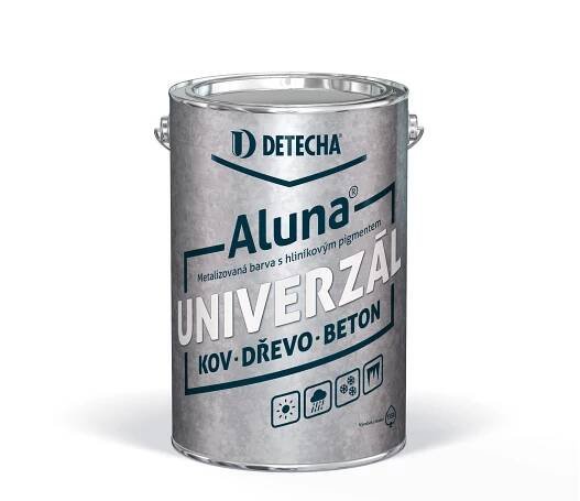 Aluna® – Detecha