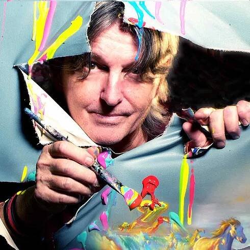 Jim Warren