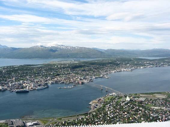 Tromsø