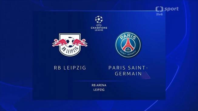 Po neproměněné penaltě přišel obrat a dvě červené. Stálo proti nám moc věcí, zhodnotil Tuchel – ČT sport – Česká televize