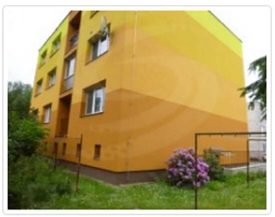 Prodej Byt 2+1, Borohrádek, okres Rychnov nad Kněžnou