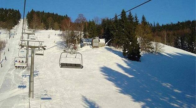 Rokytnice usiluje o letní provoz lanovky na Lysou horu
