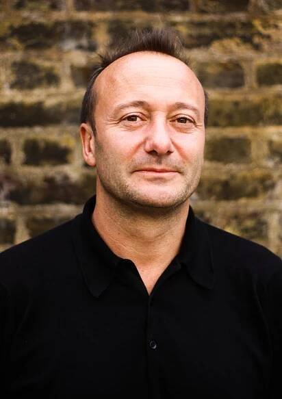 Steve Trent