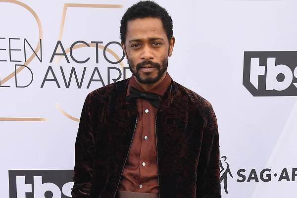 Lakeith Stanfield