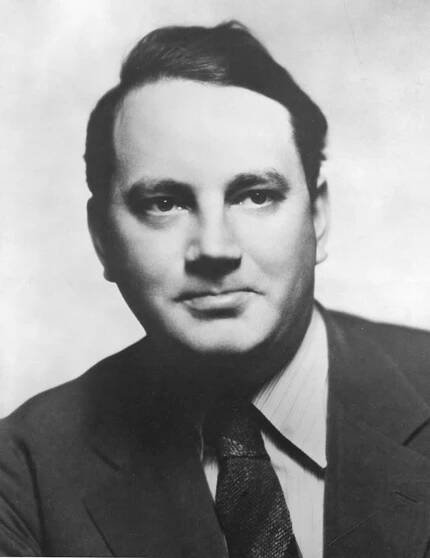 Thomas Wolfe and the Lost Cause