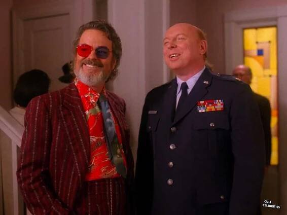 Russ Tamblyn in Twin Peaks (1990)
