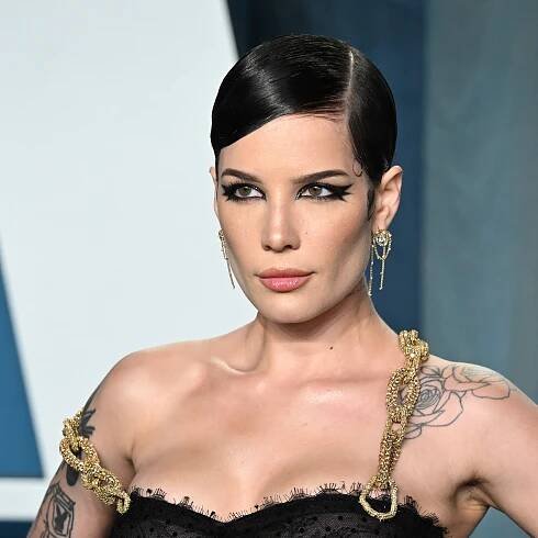 Halsey Opened Up About New Diagnoses Amid Health Struggles