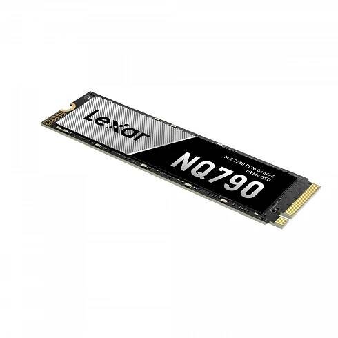 SSD disk NQ790 1TB NVMe 4x4 2280 7000/6000MB/s EAN (GTIN) 843367132218
