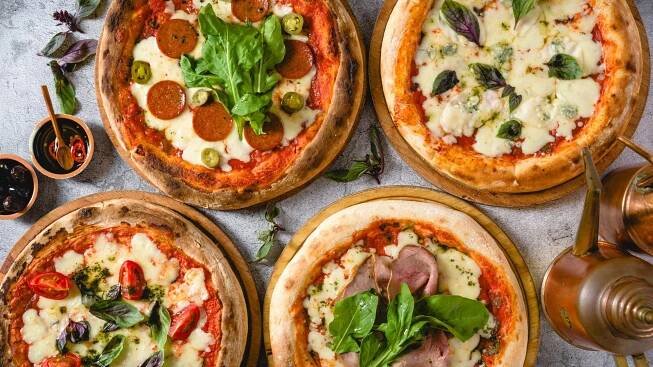 Pizzerie-Restaurace MaJa (ex Bella Vita)