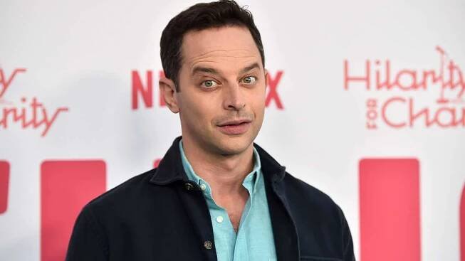 Nick Kroll On Movies Series On Netflix
