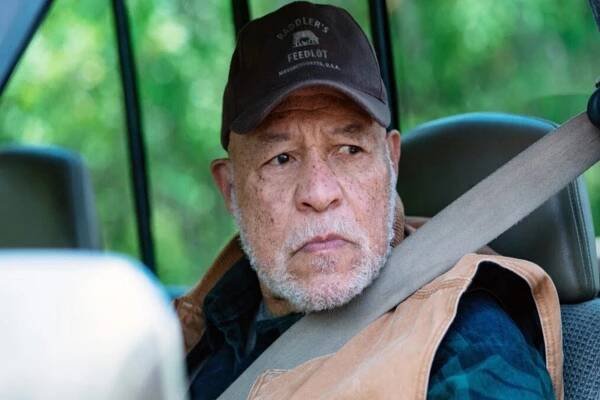 John Beasley Dies: 'Everwood' and 'The Soul Man' Actor Was 79