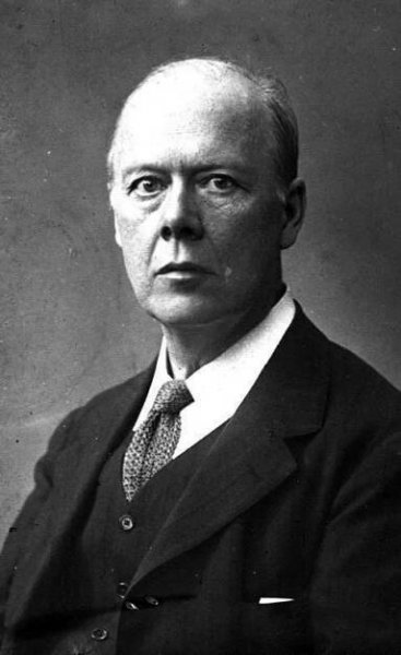 Houston Stewart Chamberlain – Wikipedie
