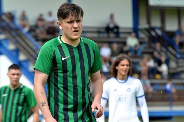 Rokycany v derniéře vyzvou mistra z Plzně. Můžeme jen získat, míní Jakub Janota