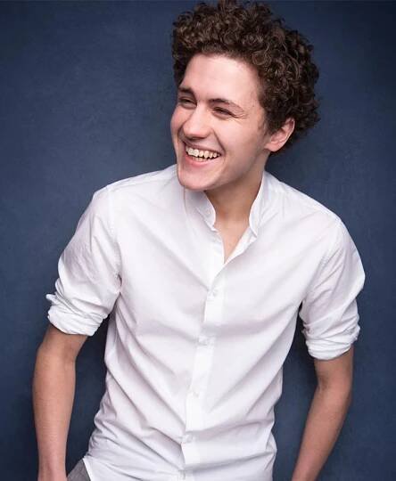 Dylan Llewellyn