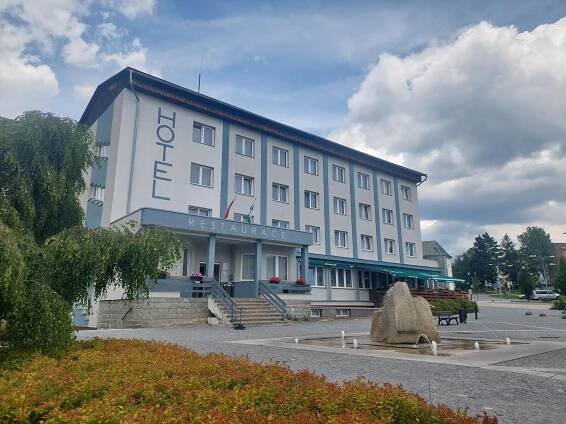 Hotel Schreiner foto 2